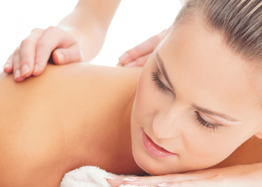 Five Reasons To Get A Winter Massage